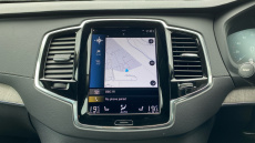 Volvo Xc90 2.0 B5D [235] Inscription Pro 5dr AWD Geartronic Diesel Estate